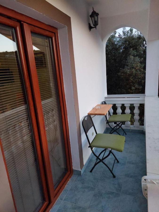 Guest House Bocac Sali Zewnętrze zdjęcie