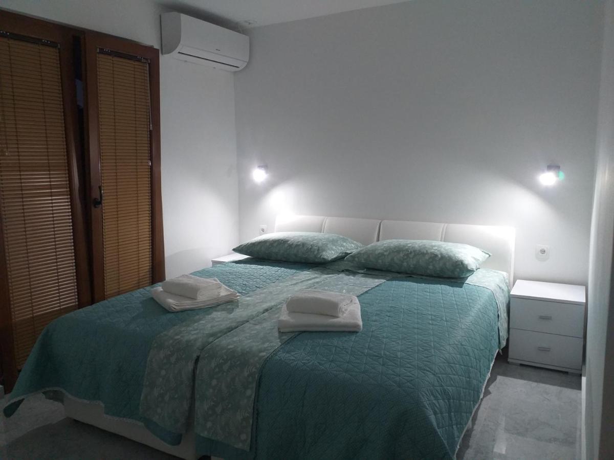Guest House Bocac Sali Zewnętrze zdjęcie