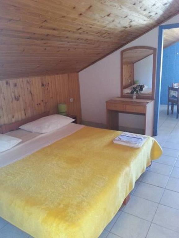 Guest House Bocac Sali Pokój zdjęcie