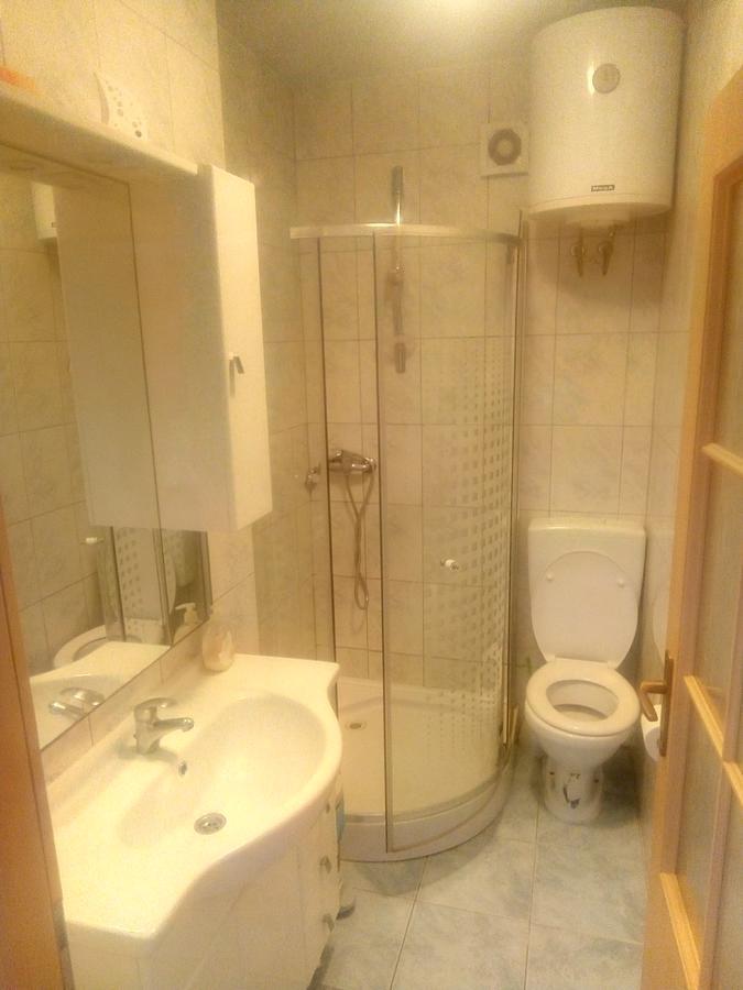 Guest House Bocac Sali Zewnętrze zdjęcie