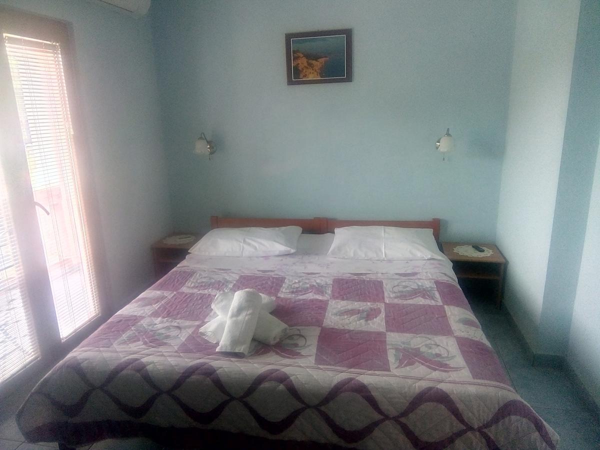 Guest House Bocac Sali Zewnętrze zdjęcie